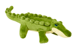 Fluff&Tuff Savannah Baby Gator