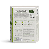 Forthglade Complete Adult Lamb Grain Free With Butternut Squash & Vegetables Natural Wet Dog Food 395g