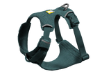 Front Range Flex Harness Deep Teal