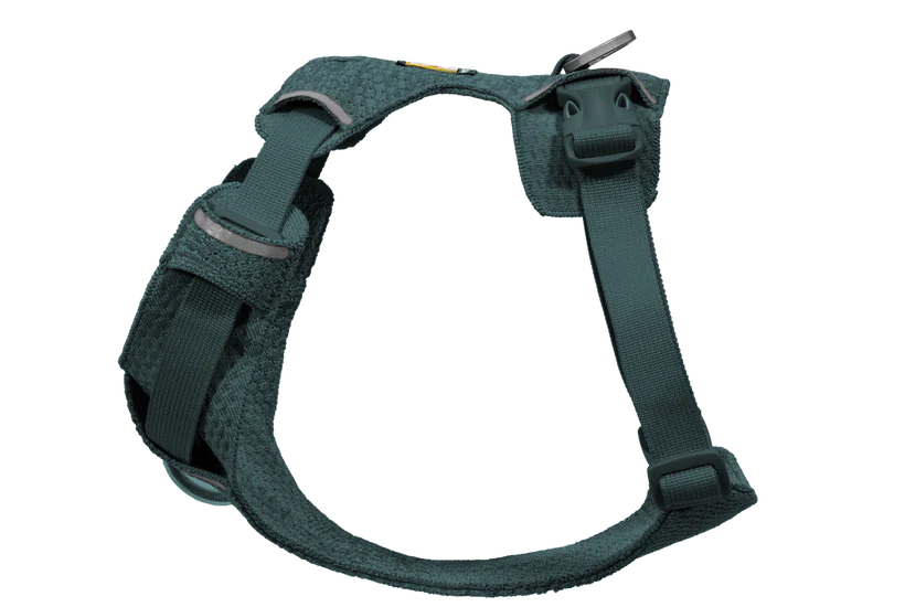 Front Range Flex Harness Deep Teal