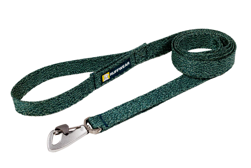 Front Range Flex Lead Deep Teal