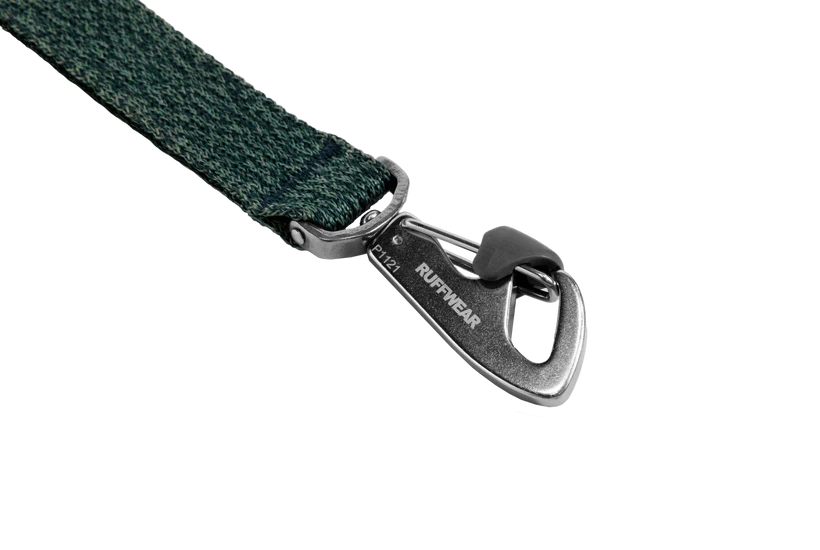 Front Range Flex Lead Deep Teal