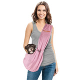 Furry Fido Classic Pet Sling