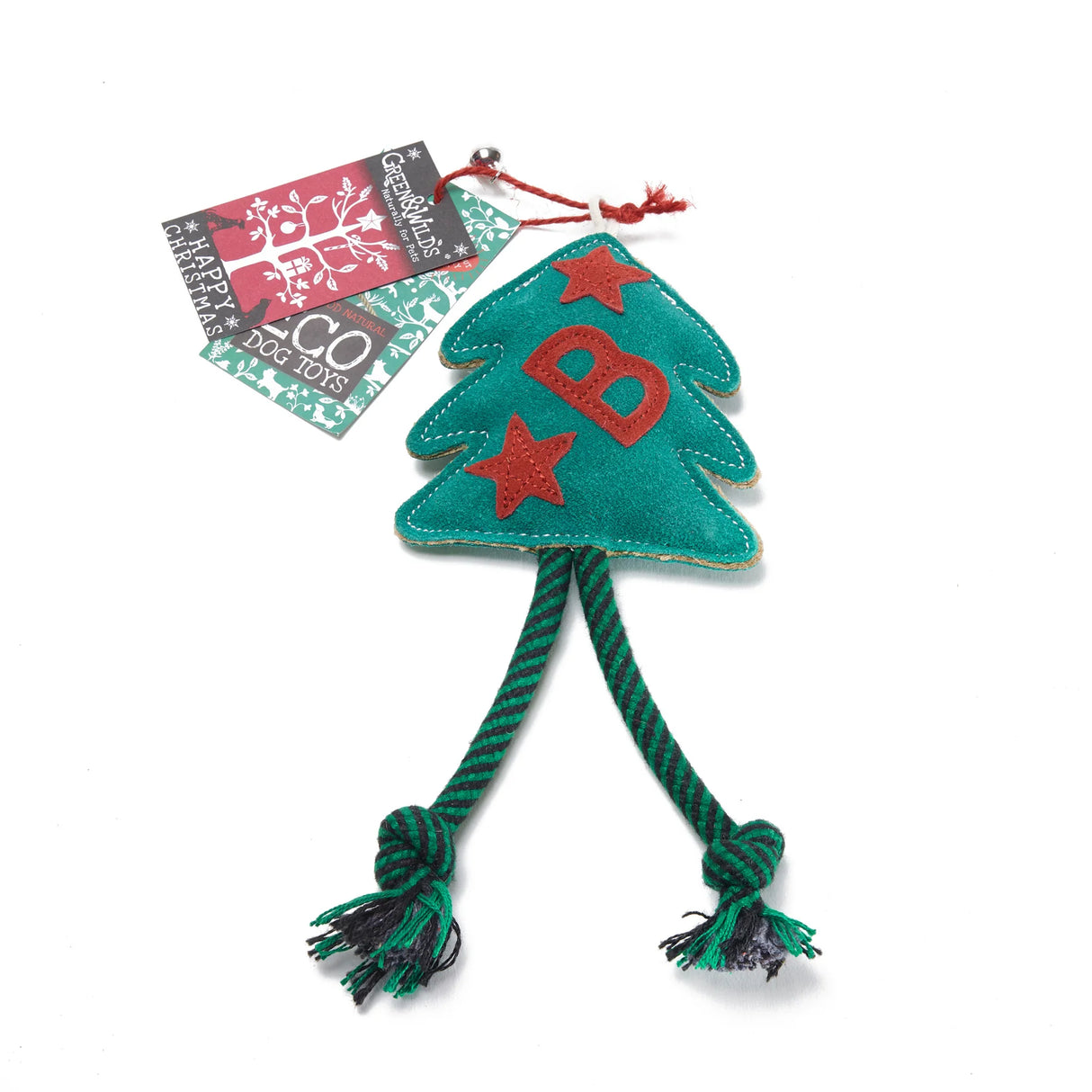 Green&Wilds Bruce The Spruce