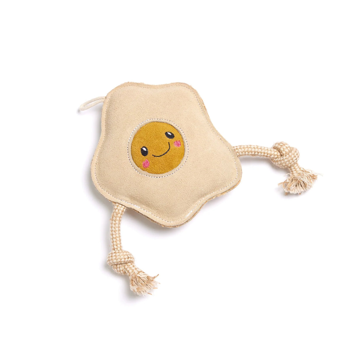 Green&Wilds Eggy, Eco Dog Toy