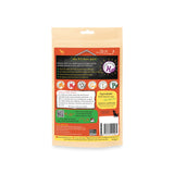 Green&Wilds Ozzy Ostrich's Stonkin' Strips, 100g