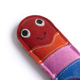 Green&Wilds Sami the Sock, Eco Dog Toy
