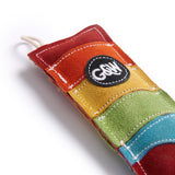 Green&Wilds Sami the Sock, Eco Dog Toy