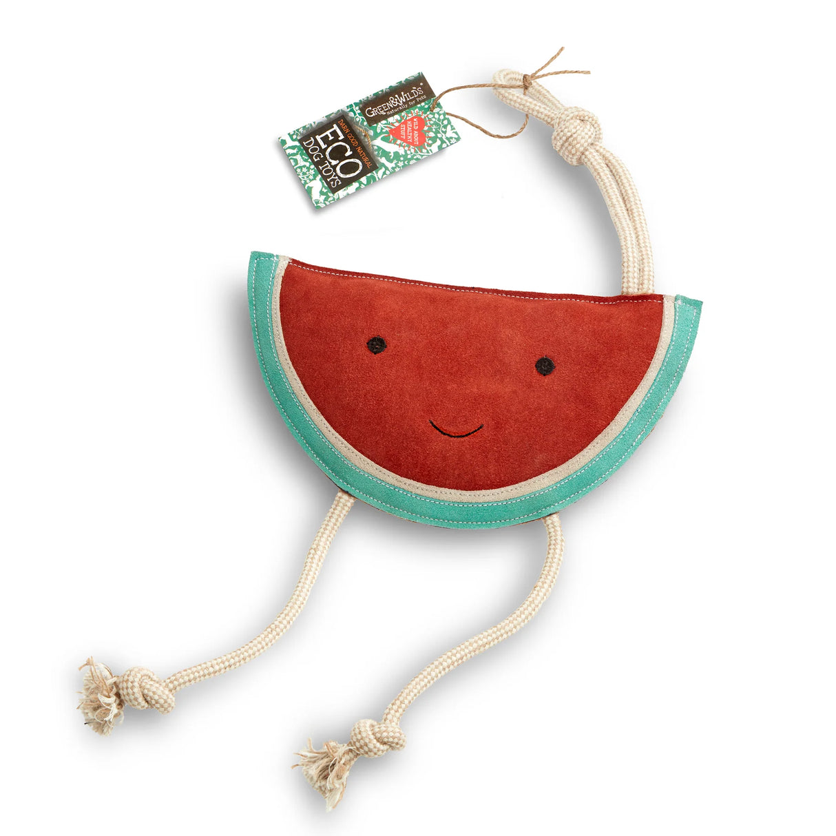 Green&Wilds Wendy the Watermelon