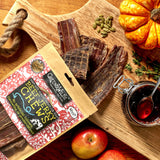 Green&Wilds Beef Jerky Chews