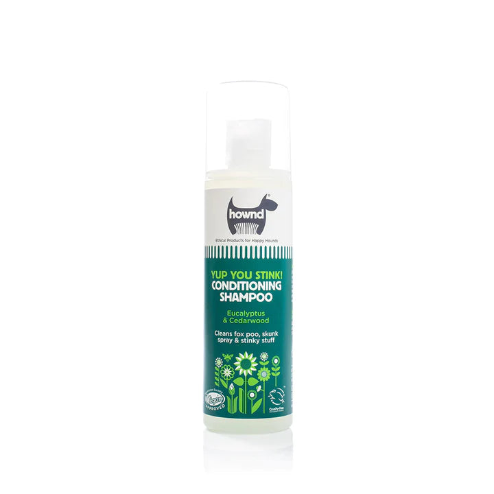 Hownd Yup You Stink Dog Shampoo 250ml