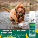 Hownd Yup You Stink Dog Shampoo 250ml