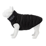 Hugo&Hudson Reversible Dog Puffer Jacket