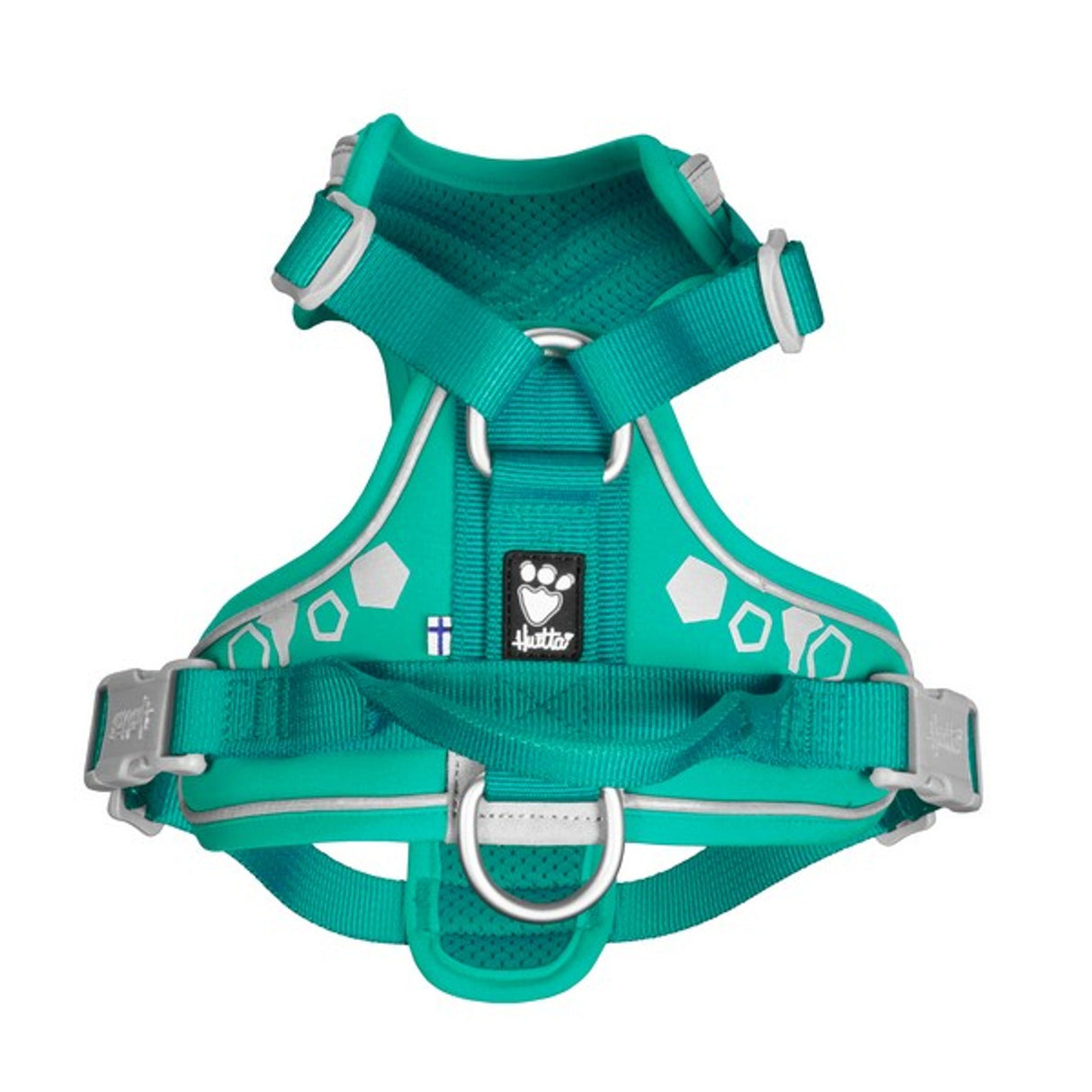 Hurtta Weekend Warrior Harness