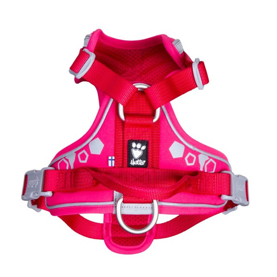 Hurtta Weekend Warrior Harness