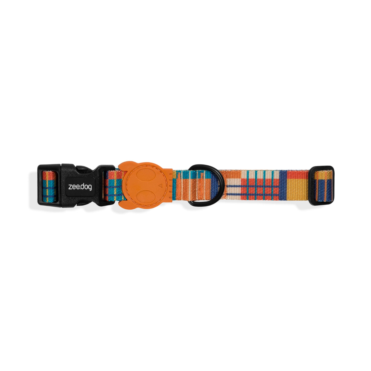 Zeedog Collar Wes