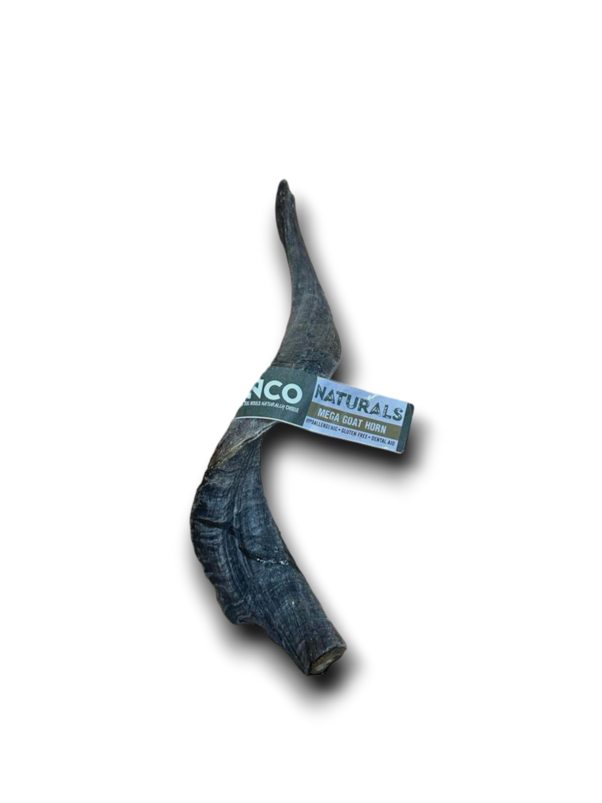 Anco Mega Goat Horn - Price Per 1 Piece