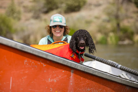 Ruffwear Confluence Collar