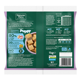 Natures Menu Frozen Country Hunter Turkey & Fish Puppy 1KG - In Shop or Pickup only