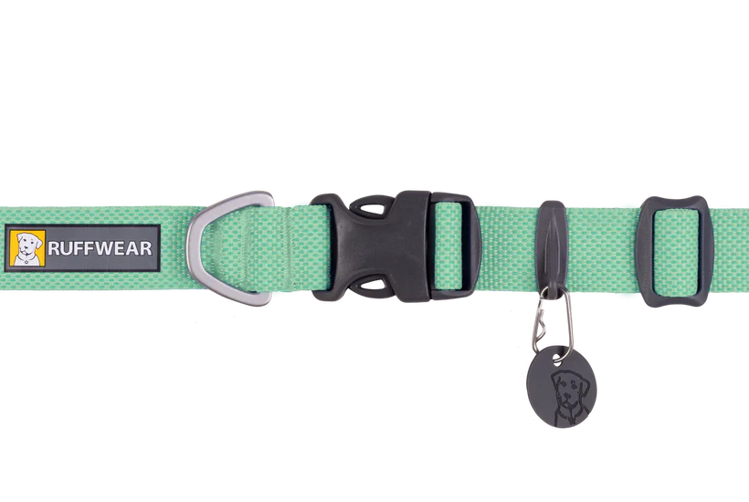 Ruffwear Hi & Light™ Lightweight Dog Collar