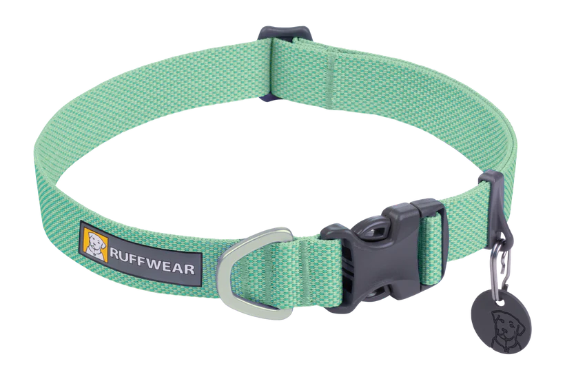 Ruffwear Hi & Light™ Lightweight Dog Collar