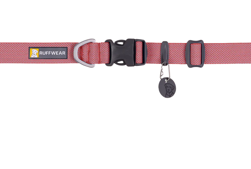 Ruffwear Hi & Light™ Lightweight Dog Collar