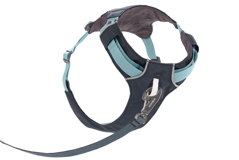 Ruffwear Hi & Light Harness Basalt Gray