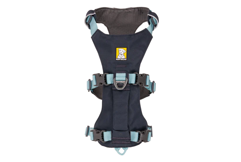 Ruffwear Flagline Harness Basalt Gray