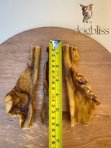 Doodles Deli Air Dried Deer Skin