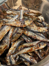 Sprats Dog Treats