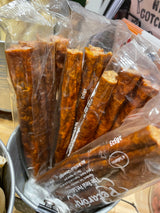 Deli Petaroni Salami Sticks Counter