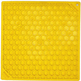 SodaPup Lick Mat - Honey Comb