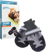 Pawise Doggy Boots Small