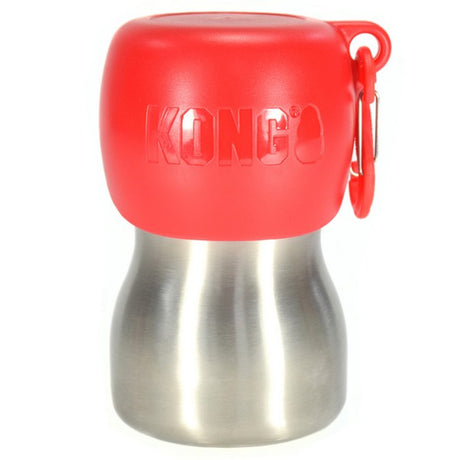 KONG H2O Stainless Steel Bottle 280ml