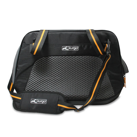 Kurgo Explorer Carrier Black