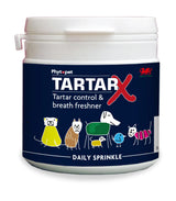 Phytopet Tartar-X Tartar Control and Breath Freshner 100g