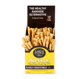 Earth Animal No Hide Stix Peanut Butter