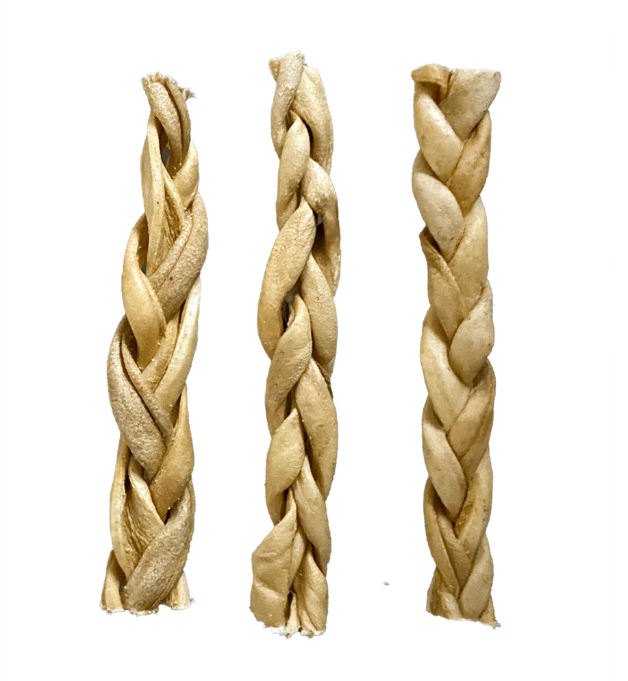 Deli Small Lamb Braid Counter - Price Per 1 Piece