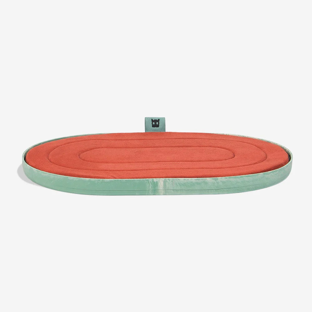 Zeedog Cat Bed Terracota