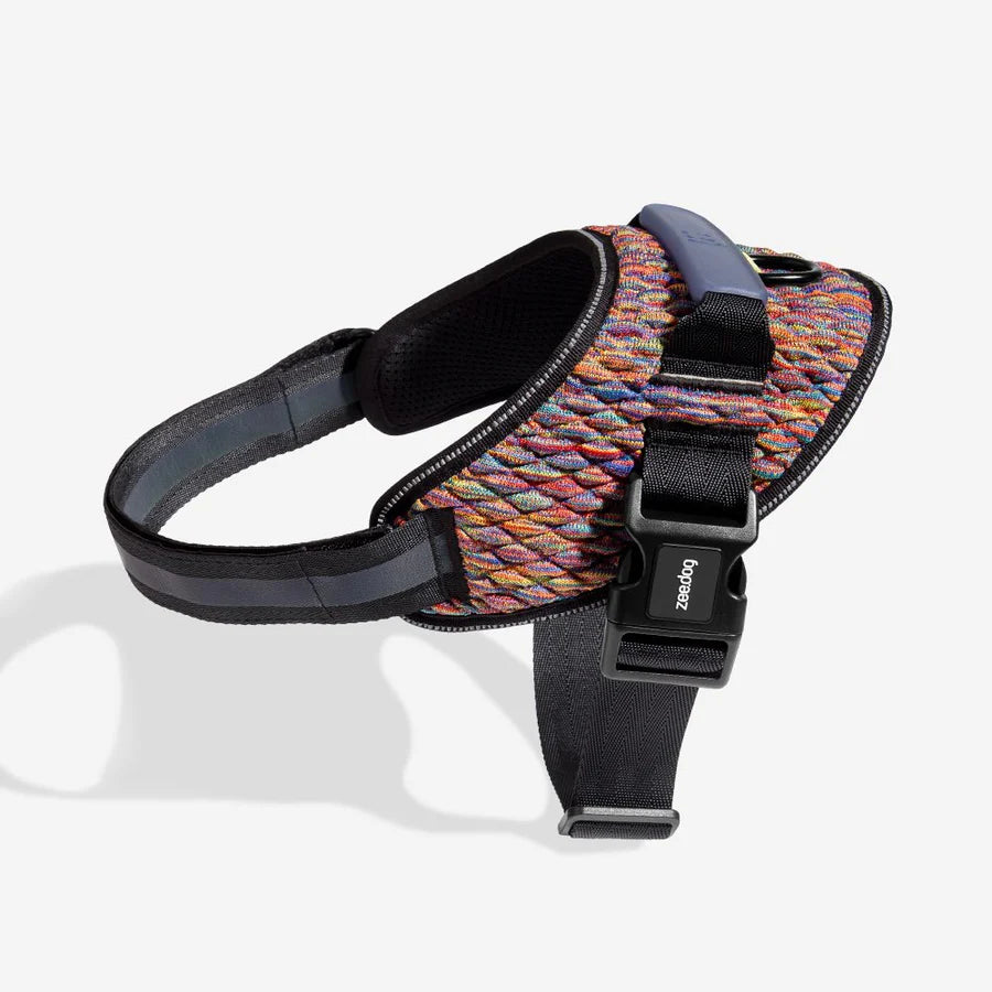 Zeedog Fly Harness Vortex