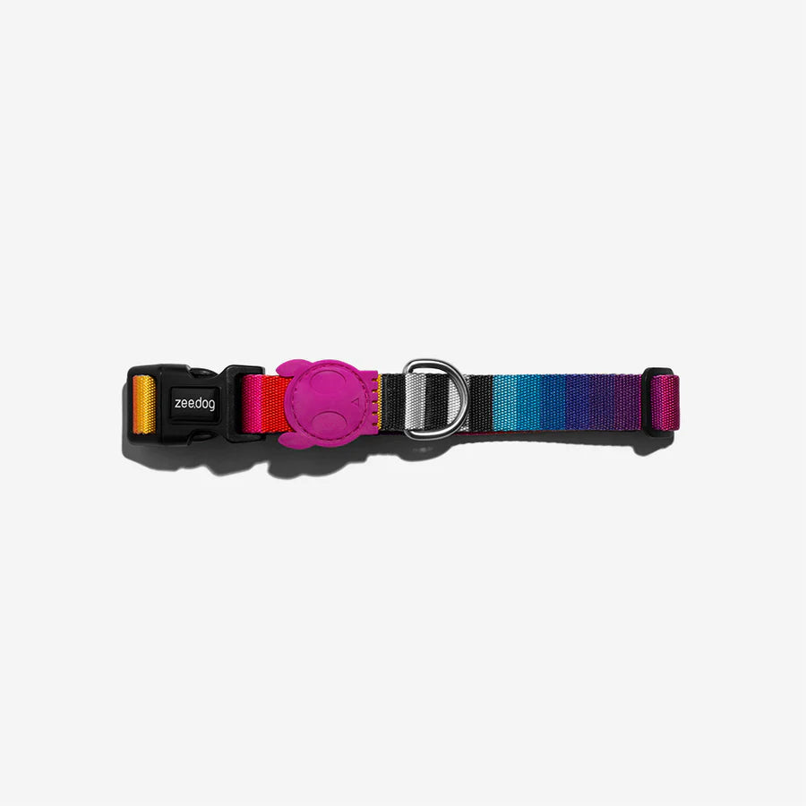 Zeedog Collar Prisma