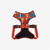 Zeedog Adjustable Air Mesh Harness Wes