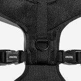 Zeedog Adjustable Air Mesh Harness Gotham