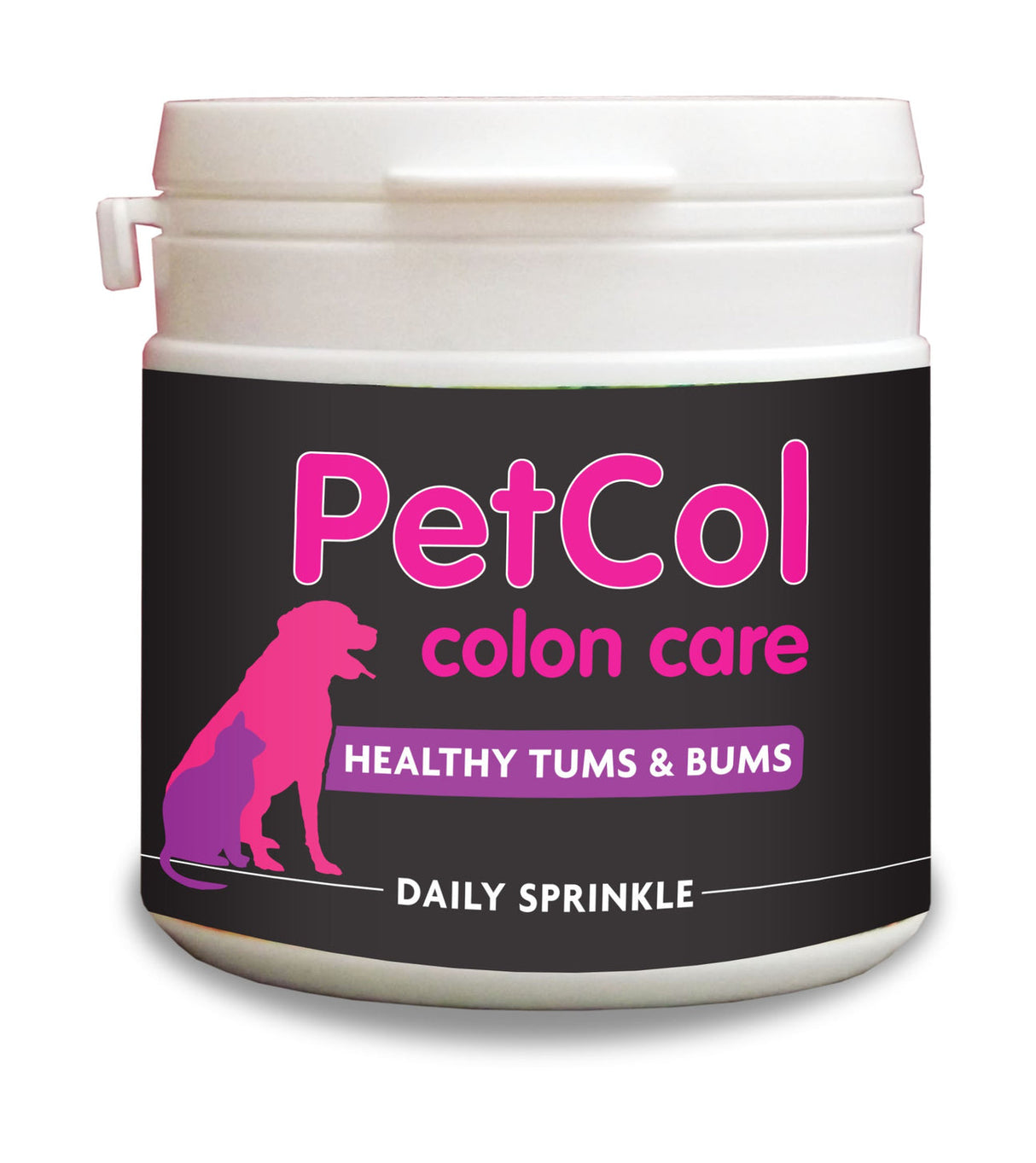 Phytopet PetCol Colon Care 100g