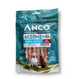 Anco Oceans Plus Atlantic Cod Stick with Cranberry 70g