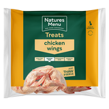 Natures Menu Frozen Chicken Wings