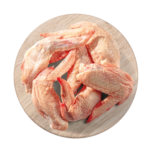 Natures Menu Frozen Chicken Wings