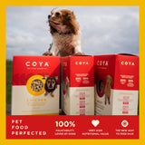 Coya Adult Dog Food Freeze Dried Chicken