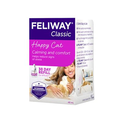 Feliway® Classic Refill