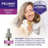 Feliway® Classic Refill